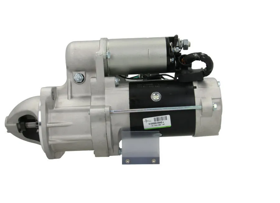 BV PSH 131.533.092.140 Starter
