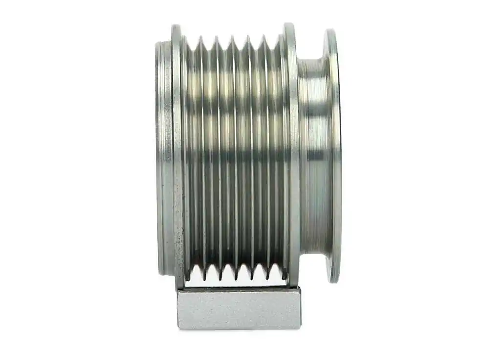 Belt Pulley, alternator Ina New 051.000.007.810