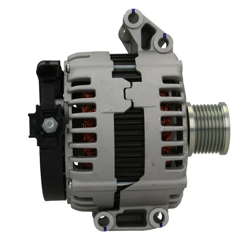 Alternator OE Regulator (+Line Pro) 555.553.220.014