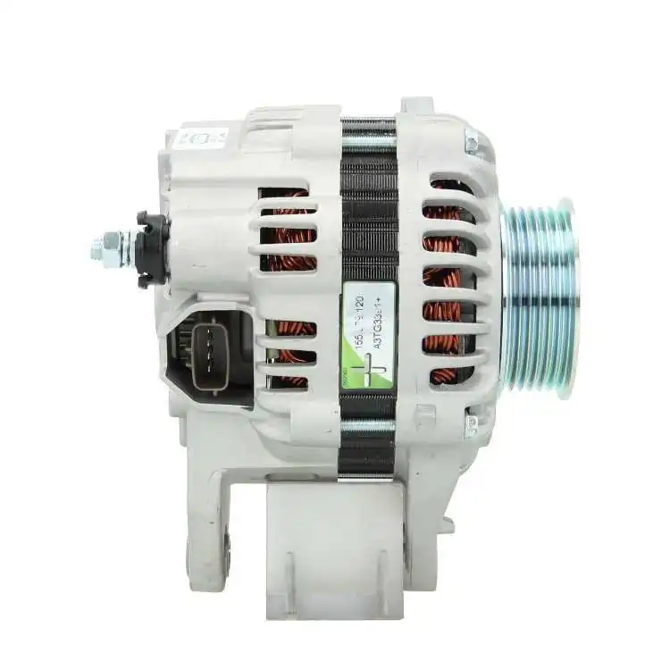 Alternator +Line Original 155.579.120.130