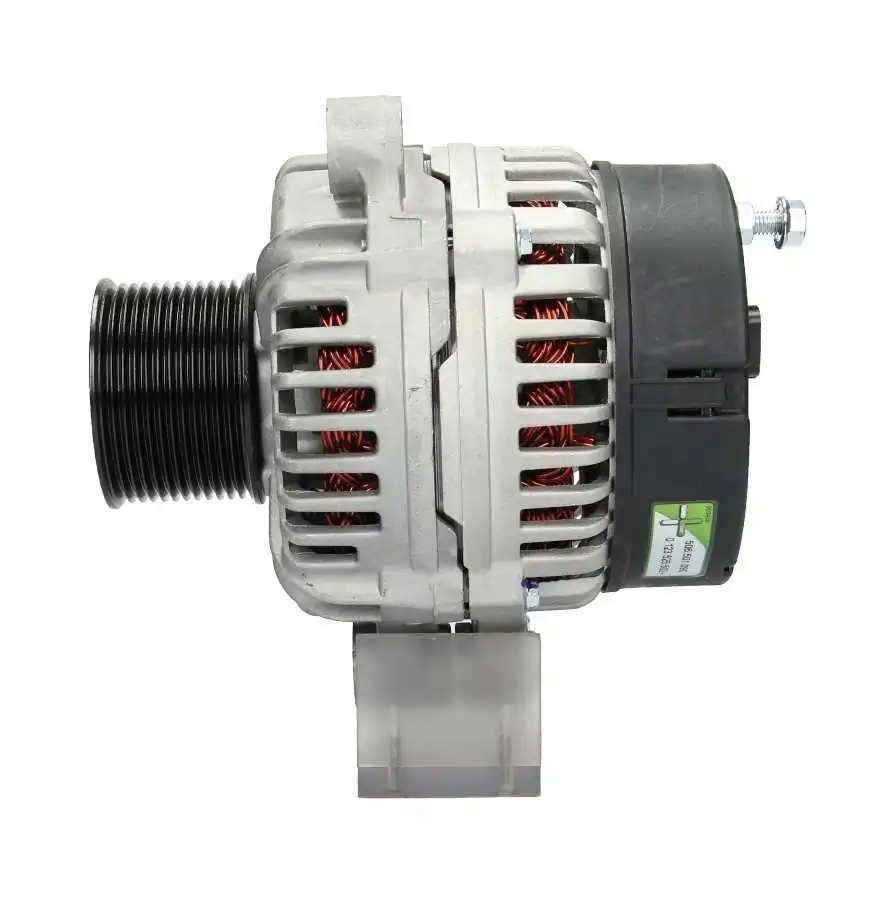 Alternator +Line Original 506.501.090.010