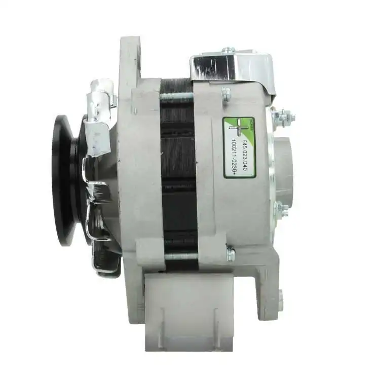 Alternator +Line Original 645.023.040.050