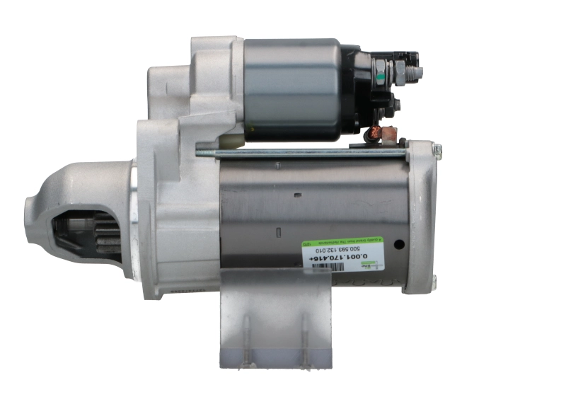 Starter +Line Original 500.593.132.010