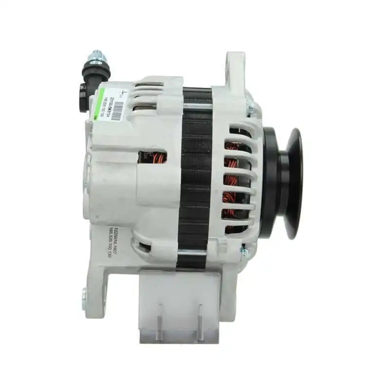 Alternator +Line Original 165.526.100.130