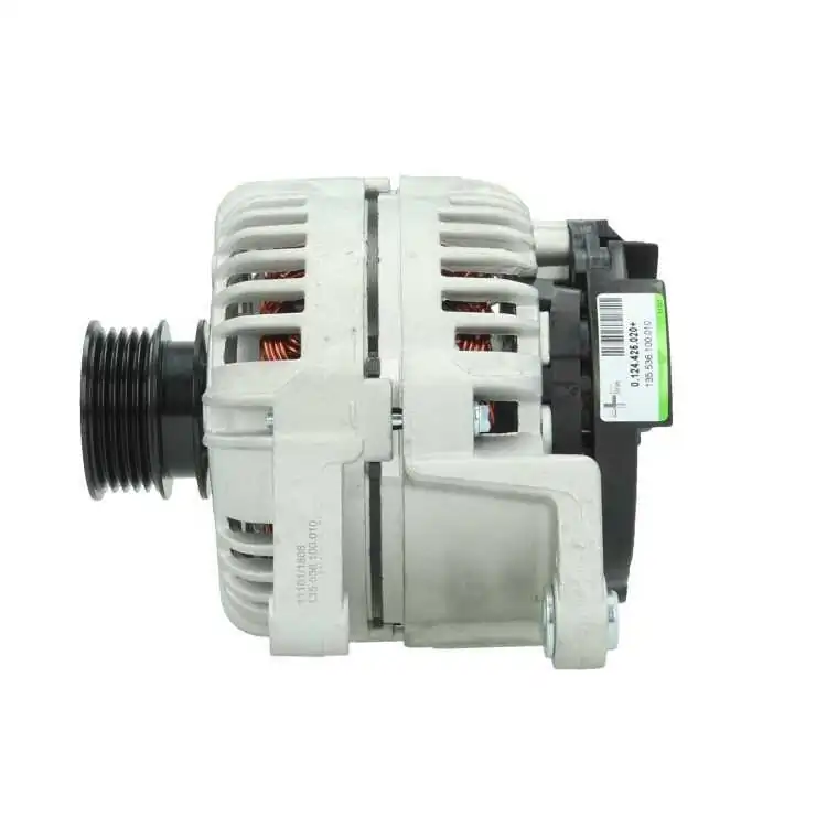 Alternator +Line Original 135.536.100.010