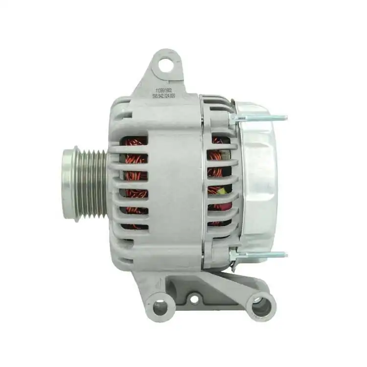 Alternator +Line Original 595.542.124.020