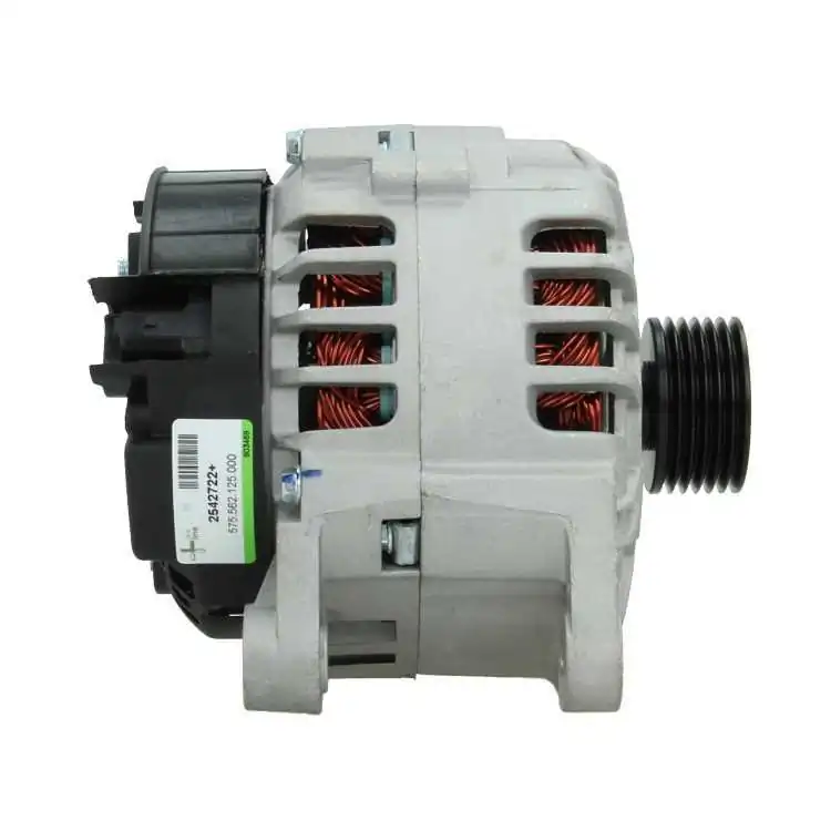 Alternator +Line Original 575.562.125.000