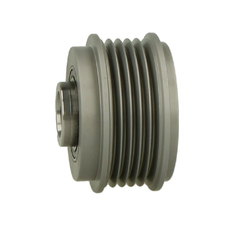 Belt Pulley, alternator +Line Selected 051.000.119.815