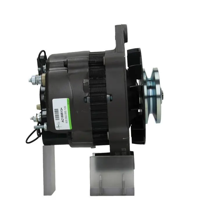 BV PSH 835.002.050.120 Alternator