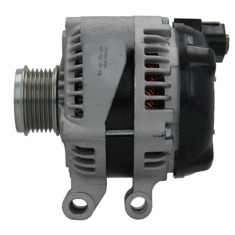 Alternator +Line Original 455.525.150.050