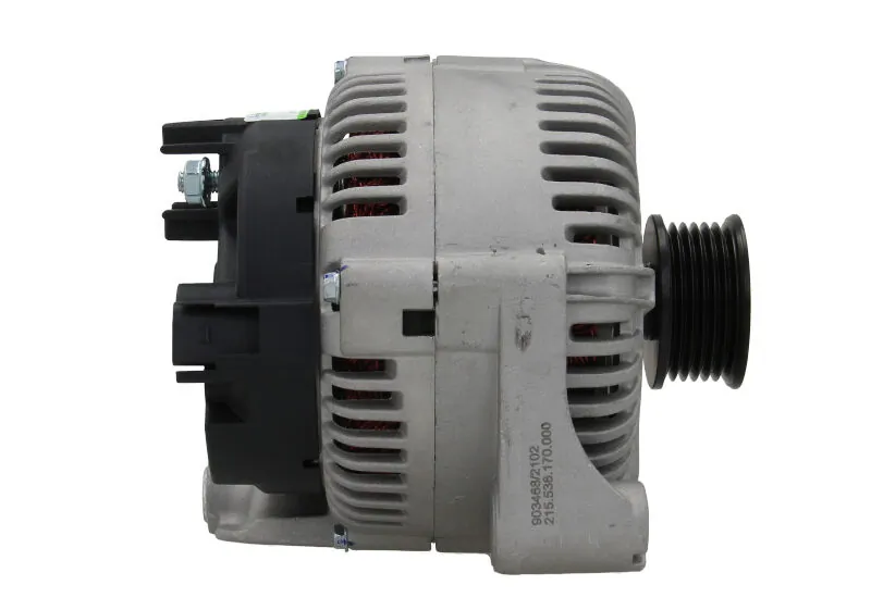 Alternator +Line Original 215.536.170.000