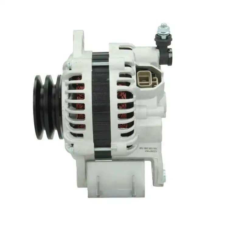 Alternator +Line Original 165.536.090.130