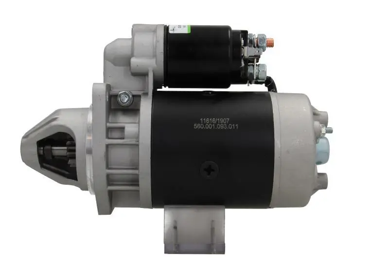 Starter +Line Selected 560.001.093.016