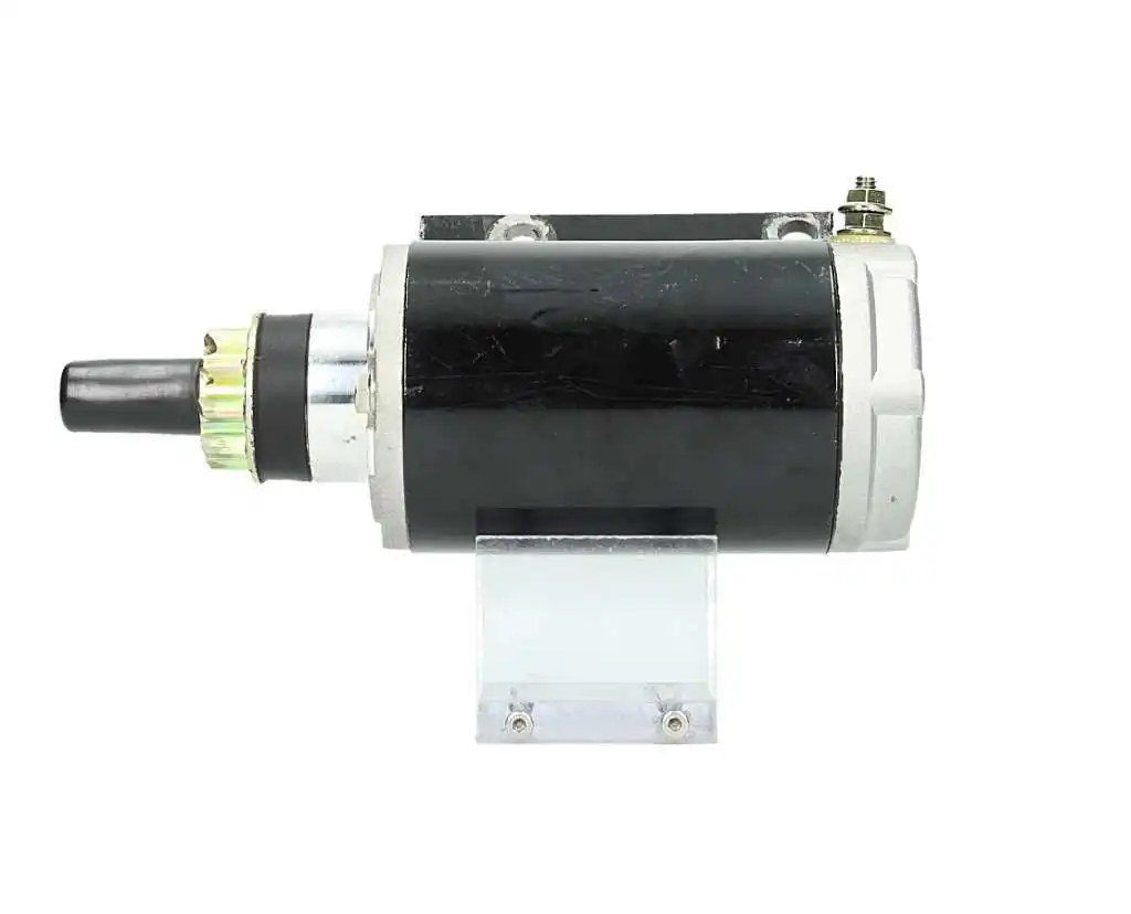 Starter +Line Original 120.013.093.200