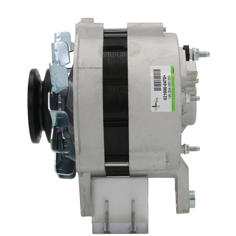Alternator +Line Original 195.004.050.050