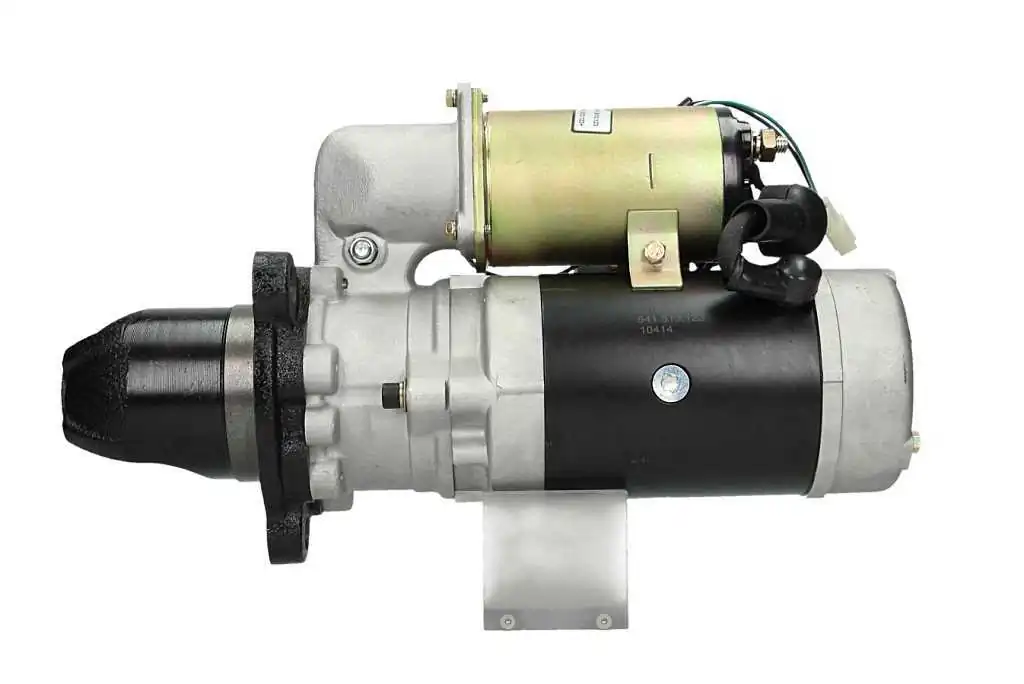 BV PSH 941.513.123.140 Starter