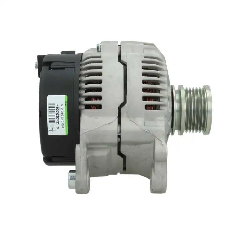 BV PSH 305.512.090.010 Alternator