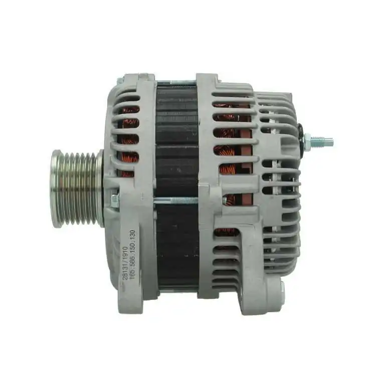 Alternator +Line Original 165.586.150.130