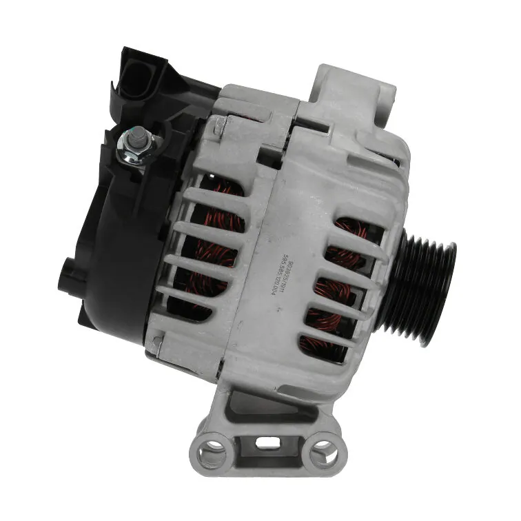 BV PSH 595.585.120.004 Alternator