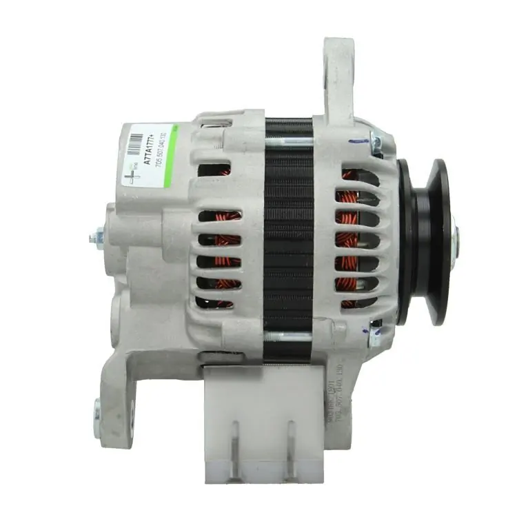 BV PSH 705.507.055.130 Alternator