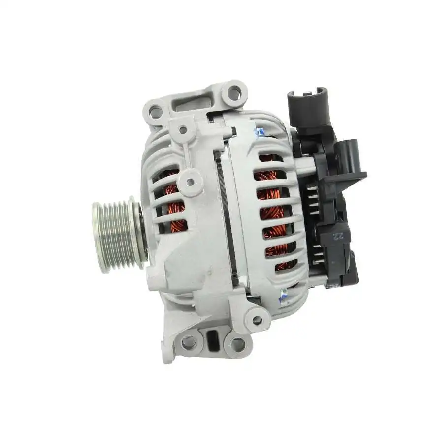 Alternator OE Regulator (+Line Pro) 555.586.200.014