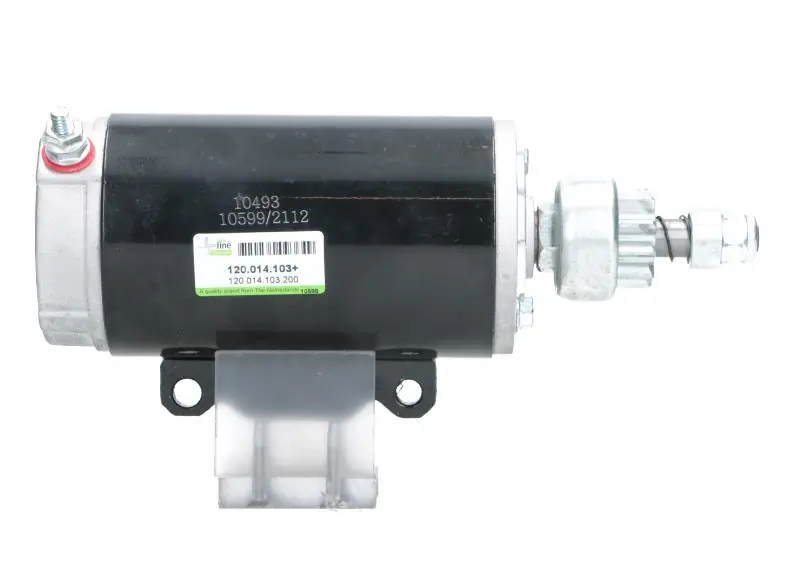 Starter +Line Original 120.014.103.200