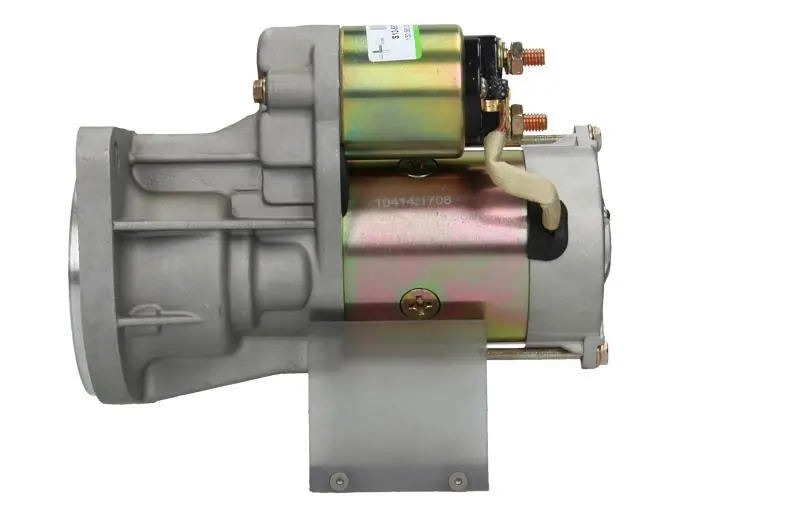 BV PSH 130.560.092.080 Starter