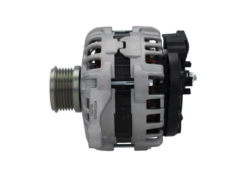 Alternator +Line Original 505.506.150.010
