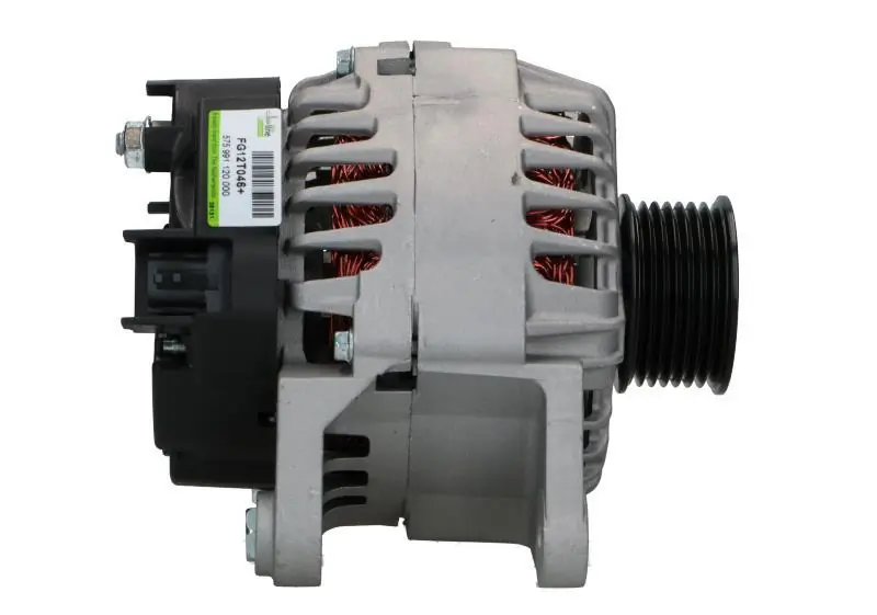 Alternator +Line Original 575.991.120.000