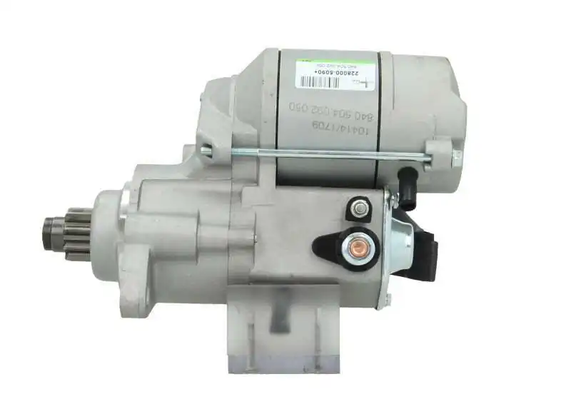 BV PSH 840.504.092.050 Starter