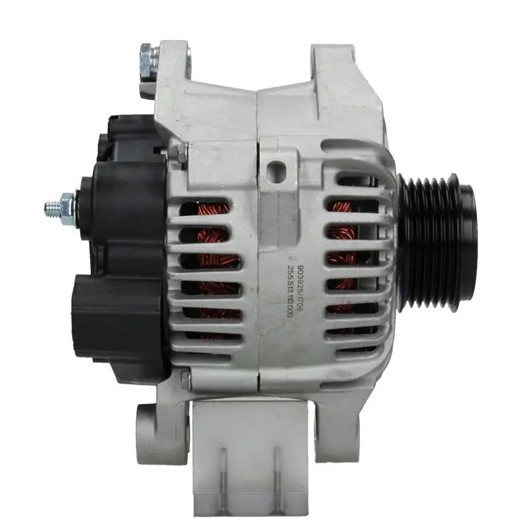 Alternator +Line Original 255.513.110.000