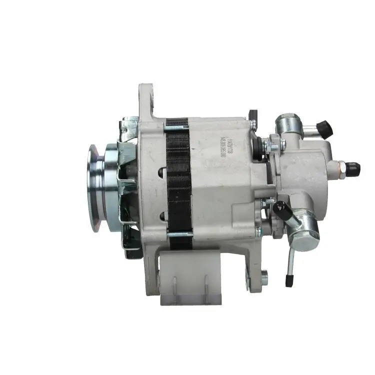 Alternator +Line Original 145.809.065.080