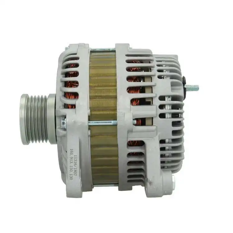 Alternator +Line Original 165.913.150.130