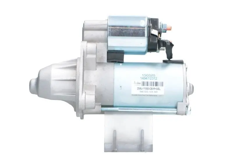 Starter +Line Selected Reman 590.520.103.340