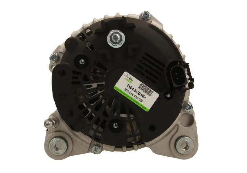Alternator +Line Original 305.518.140.000