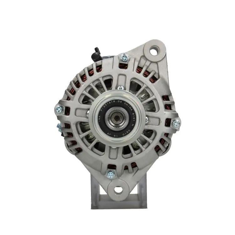 Alternator +Line Original 255.602.110.000