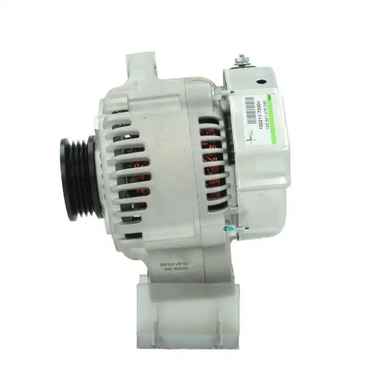 Alternator +Line Original 125.521.070.050