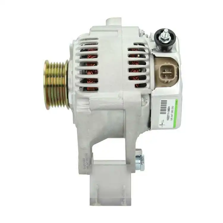 Alternator +Line Original 195.547.080.050