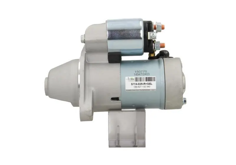 BV PSH 130.527.132.340 Starter