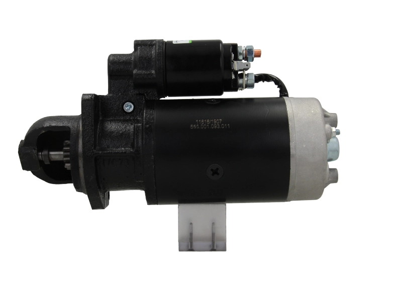 Starter +Line Selected 511.001.093.016