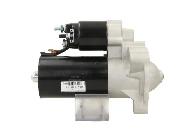 BV PSH 220.515.103.340 Starter