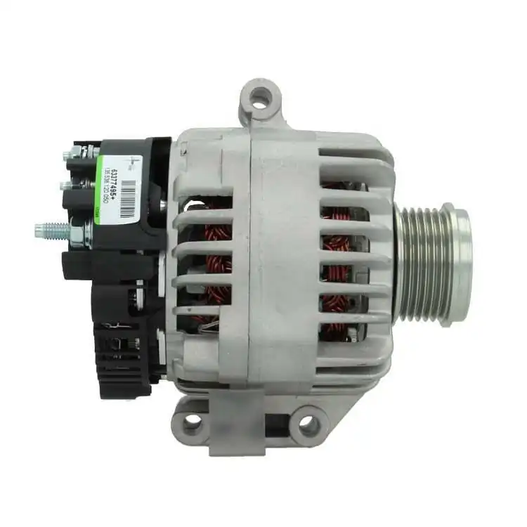 Alternator +Line Original 135.538.120.050