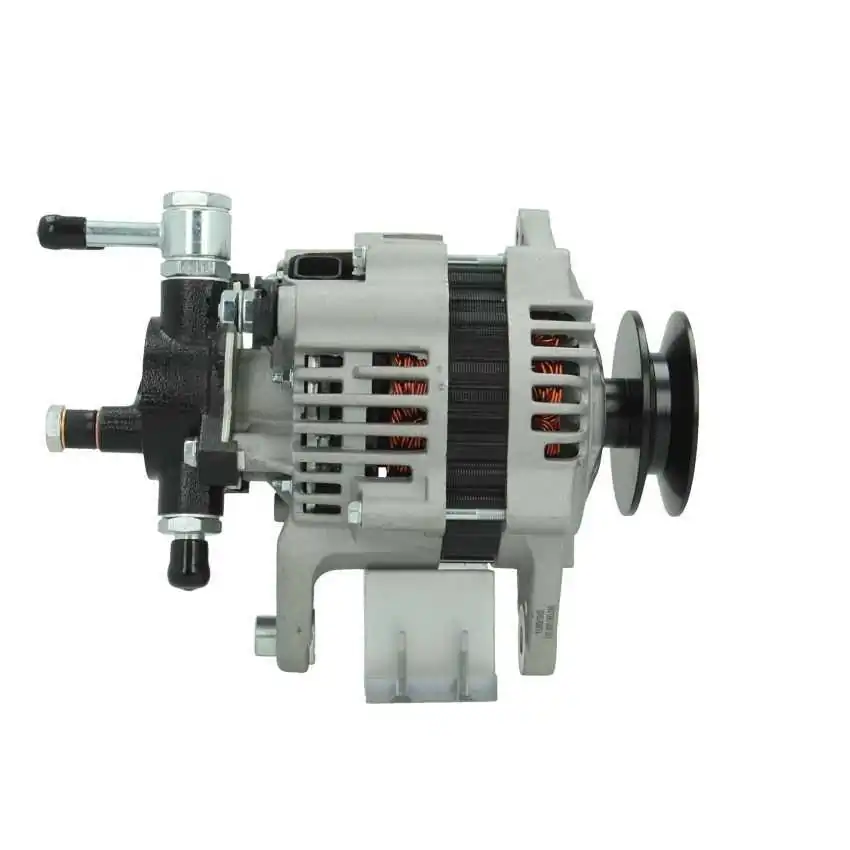 BV PSH 135.606.060.080 Alternator