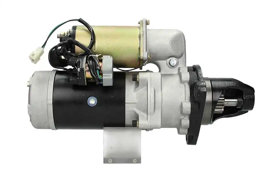 BV PSH 941.513.123.140 Starter