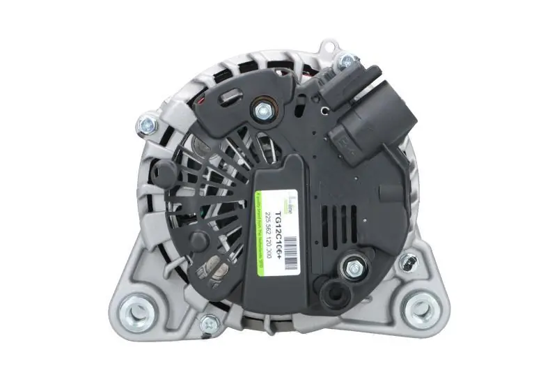 Alternator +Line Original 225.562.120.000
