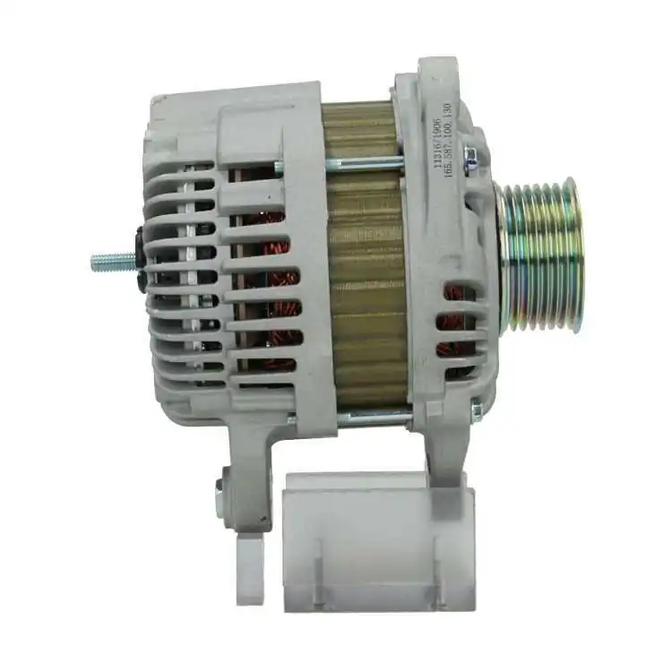 Alternator +Line Original 165.587.100.130