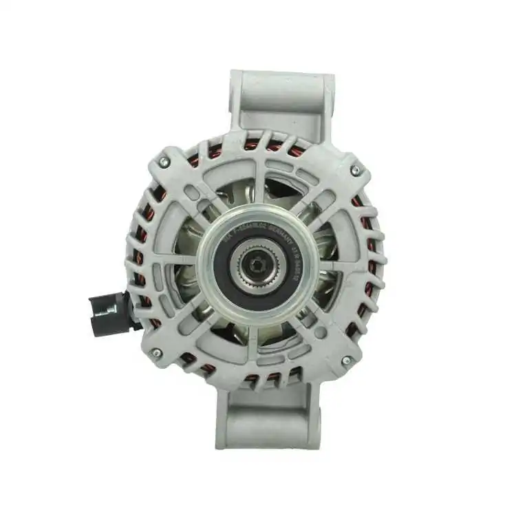 Alternator +Line Original 595.542.124.020
