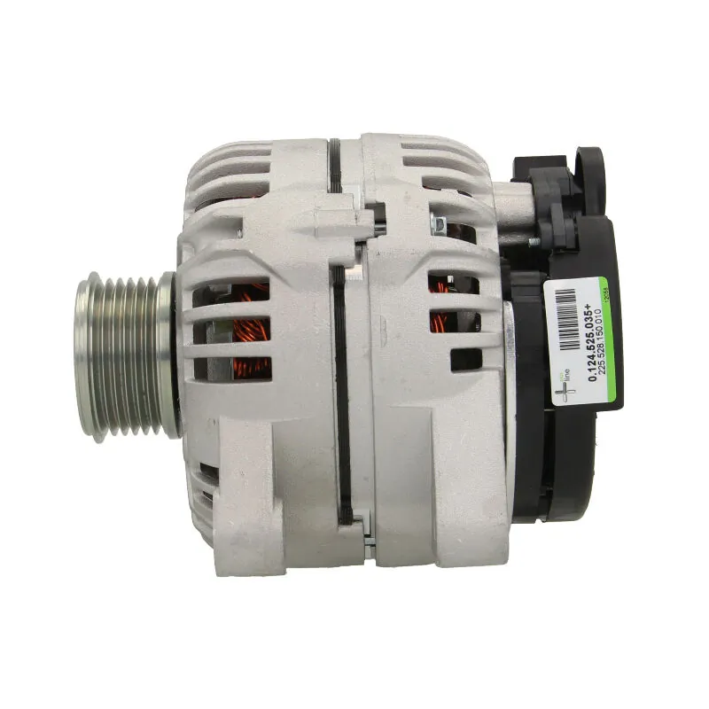 Alternator +Line Original 225.528.150.010