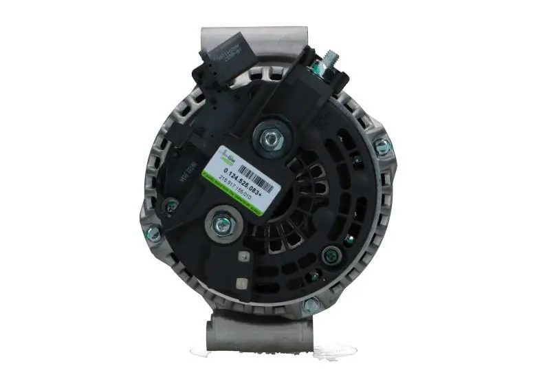 Alternator +Line Original 215.517.155.010