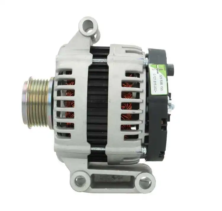 Alternator +Line Original 225.538.150.010